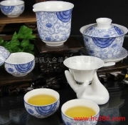 江西景德鎮(zhèn)大金羊陶瓷 從工廠到市場的高品質茶具之旅